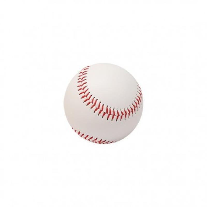 PELOTA BEISBOL PU 7,2 CM