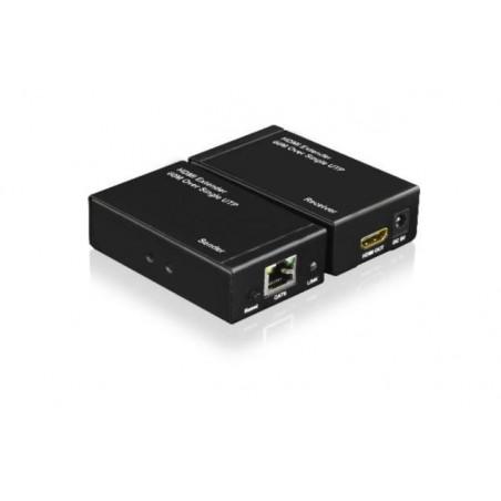 EXTENSOR HDMI CAT6 40 METROS