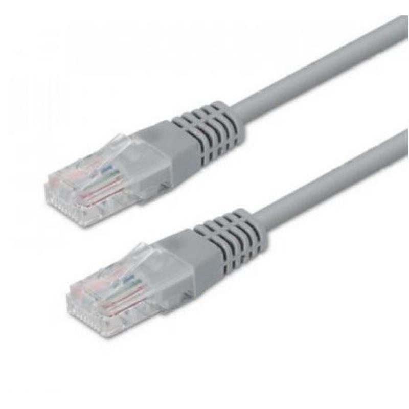 CABLE DE RED RJ45 DE 5 METROS