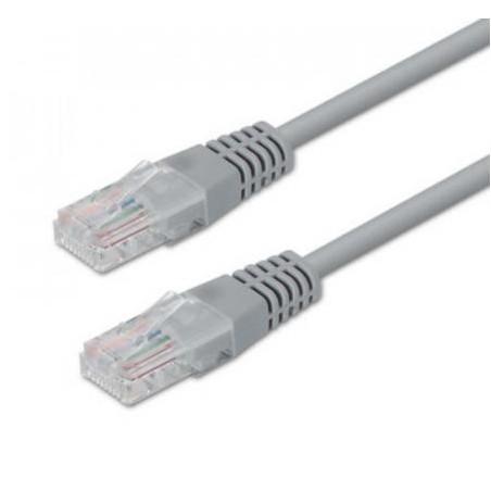 CABLE DE RED RJ45 DE 1 METROS