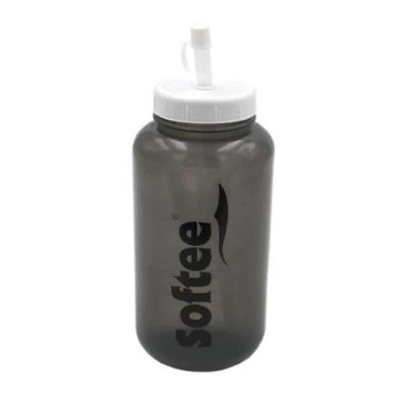 BOTELLA SOFTEE 1000 ML. TRANSPARENTE