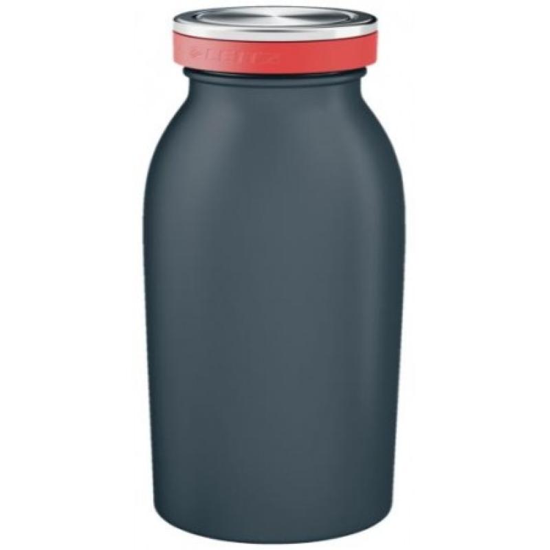 BOTELLA LEITZ COSY 500 ML. GRIS