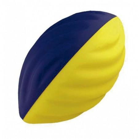 PELOTA FOAM RUGBY TORBELLINO