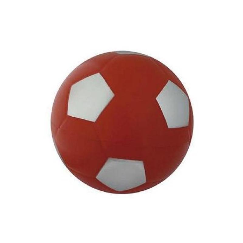 PELOTA FOAM FUTBOL PIEL ELEFANTE 190 MM