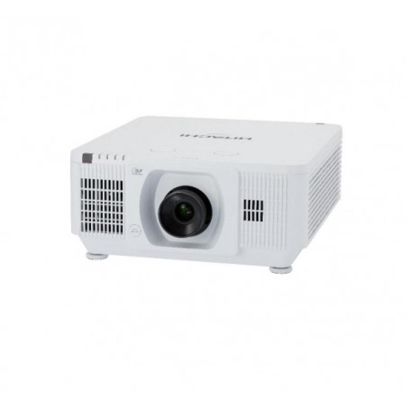 PROYECTOR HITACHI LP-WU6600 LÑSER S/LENTE 6000 L