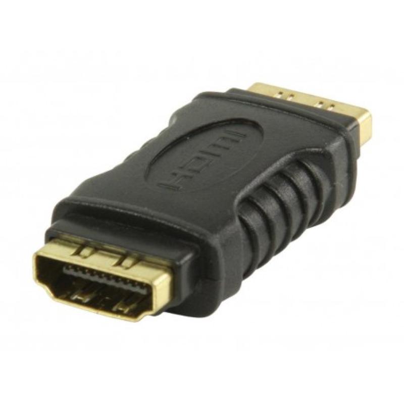 ACOPLADOR HDMI (H-H