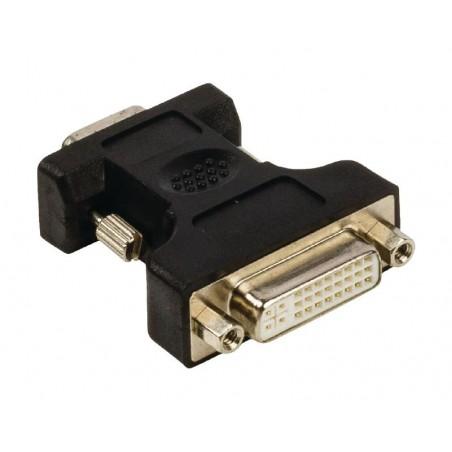 ADAPTADOR VGA- DVI (M-H