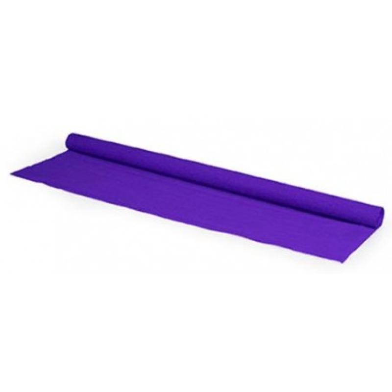 PAPEL CREPE-PINOCHO MORADO ROLLO