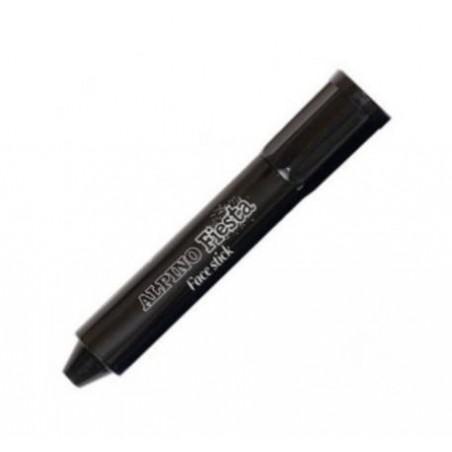 MAQUILLAJE MASATS FACE STICK NEGRO C/6