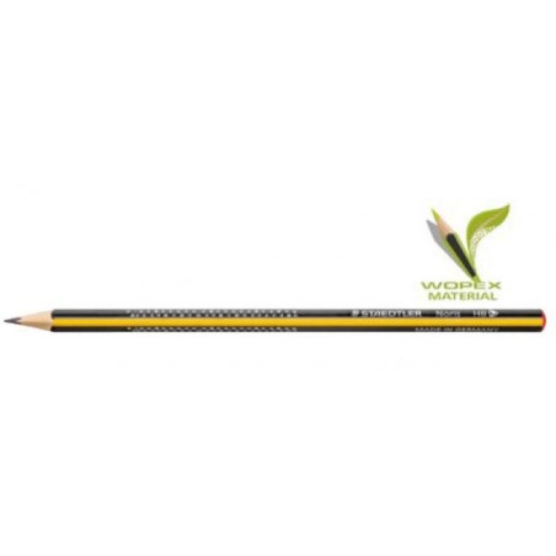 LAPIZ STAEDTLER TRIPLUS SLIM 183 (118) C/12