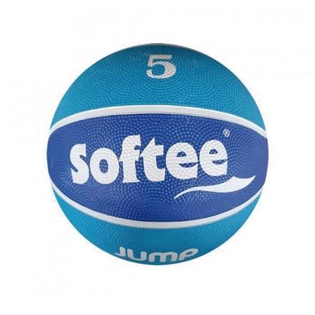 BALON SOFTEE NYLON JUMP TALLA 5