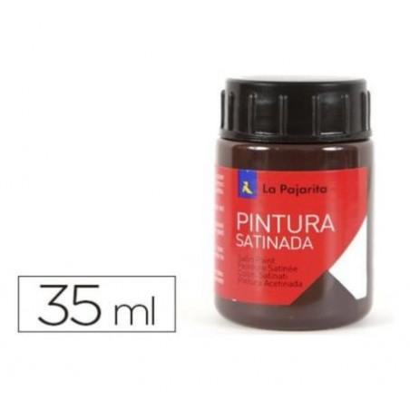 PAJARITA BASE AGUA MARRON 35 L-10