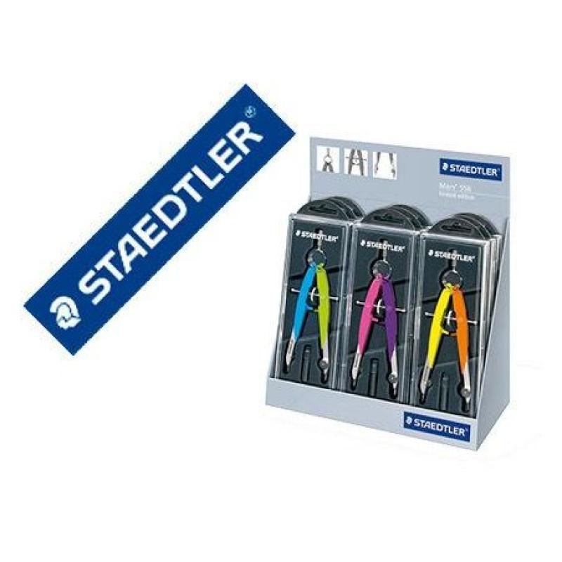 COMPAS STAEDTLER MARS COMFORT EXP/9