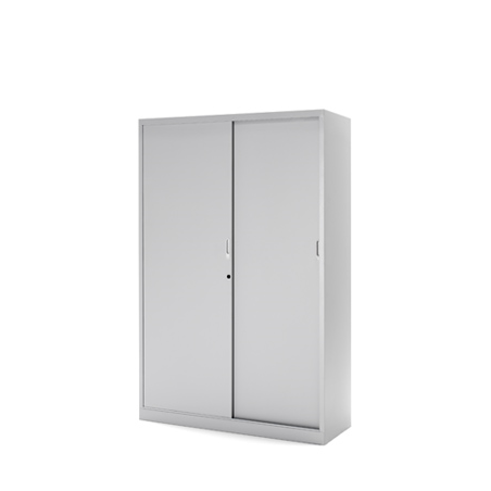 ARMARIO ORDER MM 160X95X45 CM. BLANCO