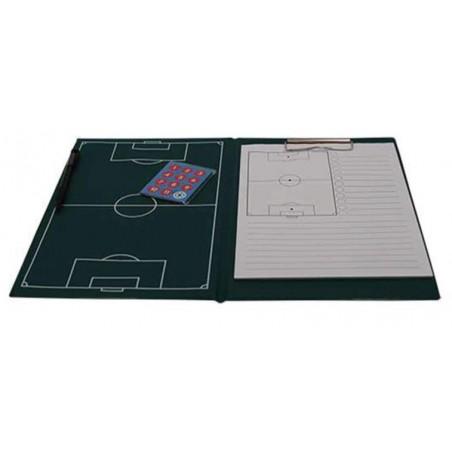 CARPETA TACTICA PROFESIONAL FUTBOL SALA