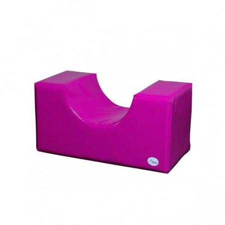 SOPORTE CILINDRO 60 X 30 X 30 CM