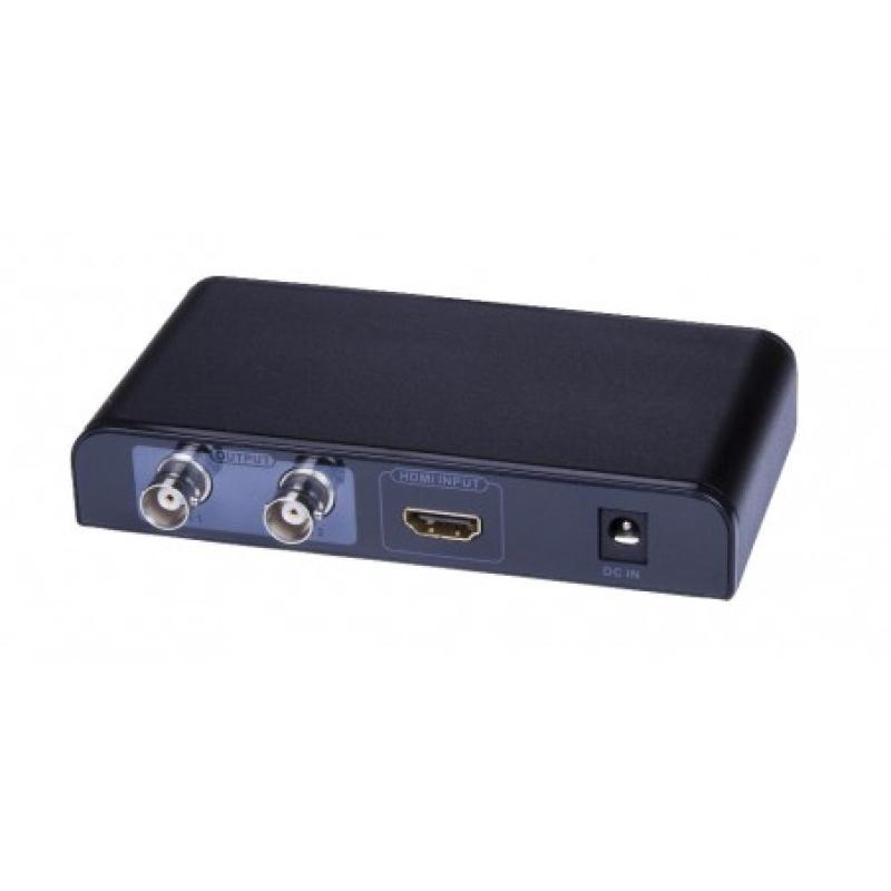 CONVERSOR HDMI A SDI