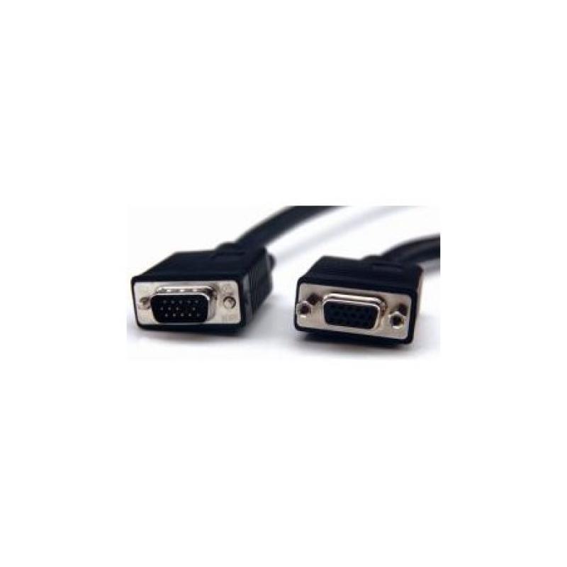 CABLE VGA (MACHO/MACHO) DE 3 M