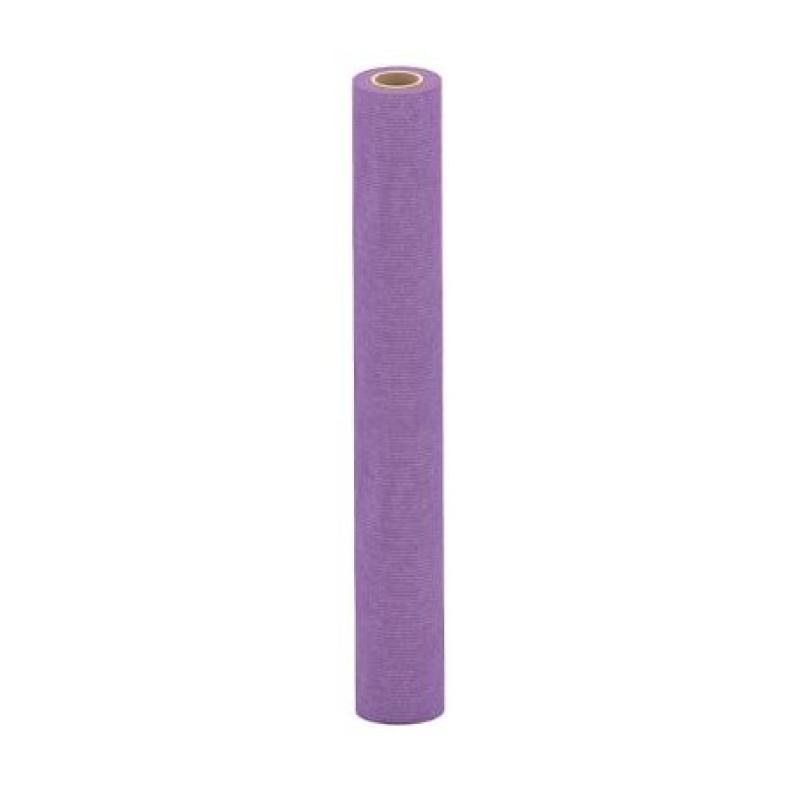 BOBINA PAPEL CONTINUO 10KG VIOLETA