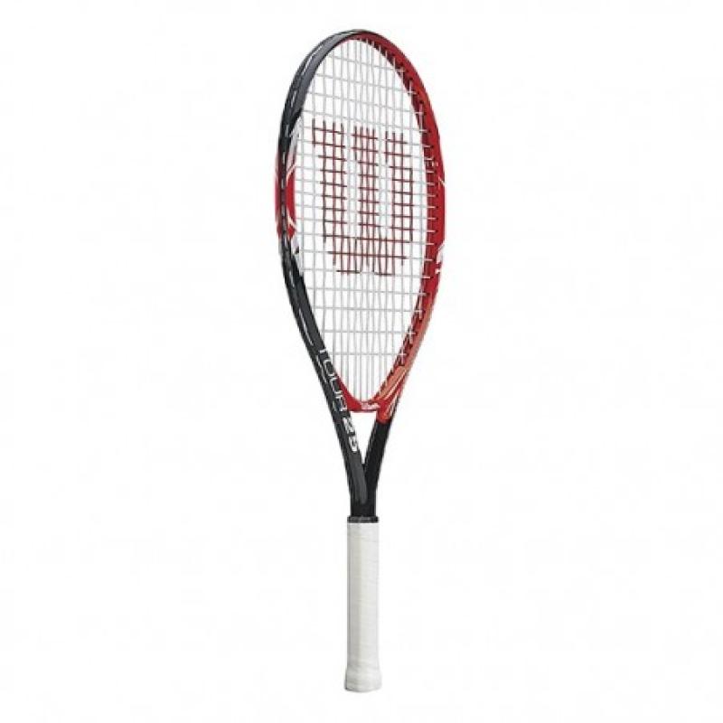 RAQUETA TENIS WILSON TOUR 25