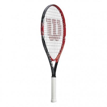 RAQUETA TENIS WILSON TOUR 25