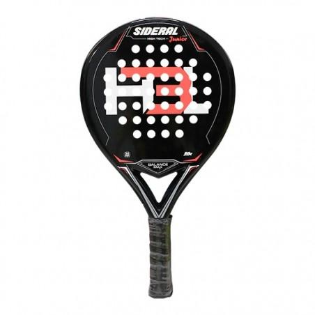 PALA PADEL HBL SIDERAL JUNIOR