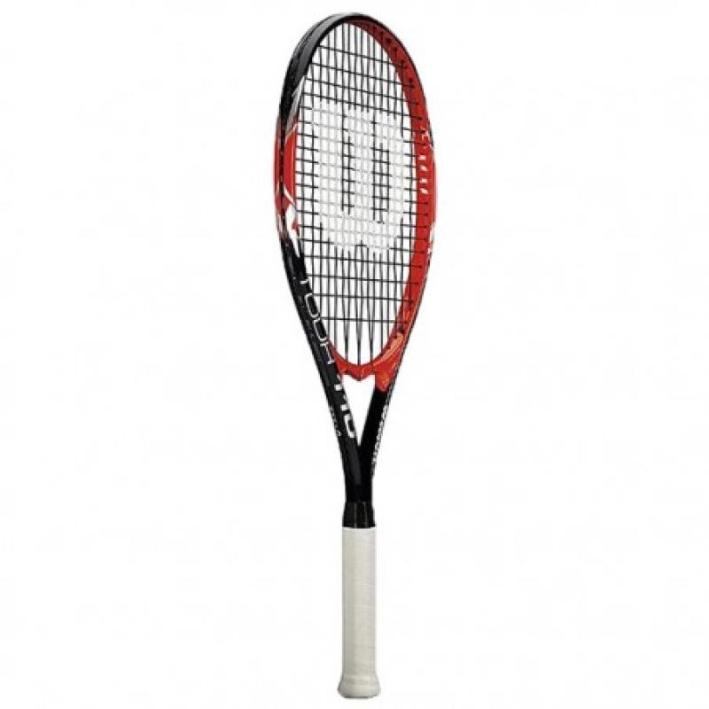 RAQUETA TENIS WILSON TOUR 110