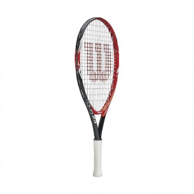 RAQUETA TENIS WILSON TOUR 23