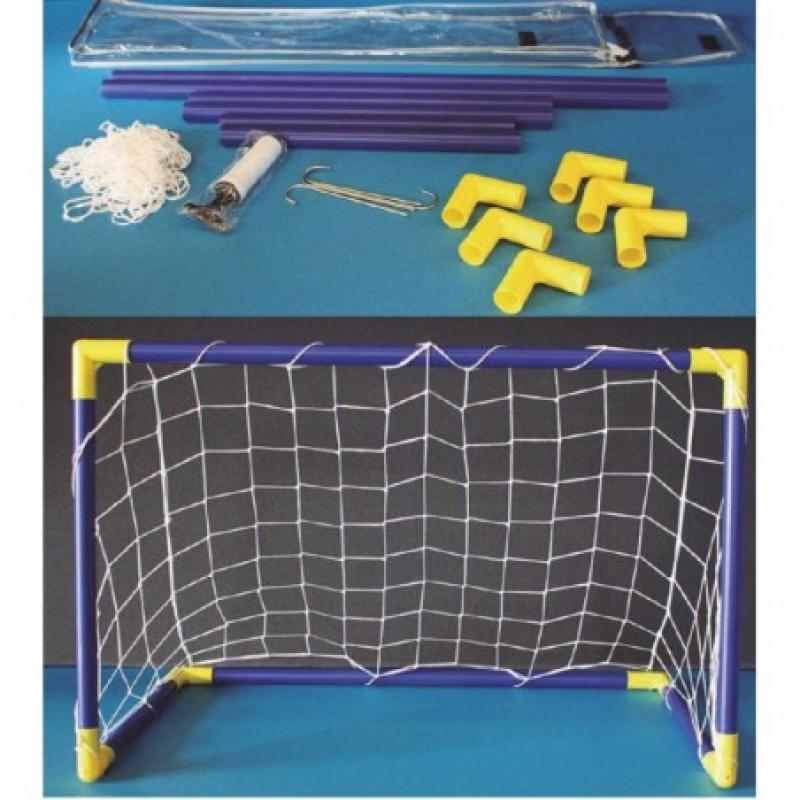 PORTERIA HOCKEY FLOORBALL PVC