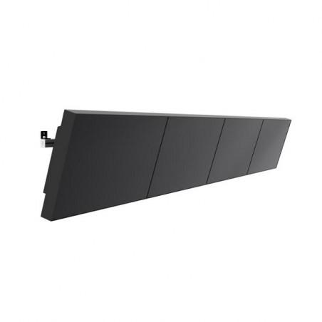 SMS MULTI DISPLAY WALL TILT