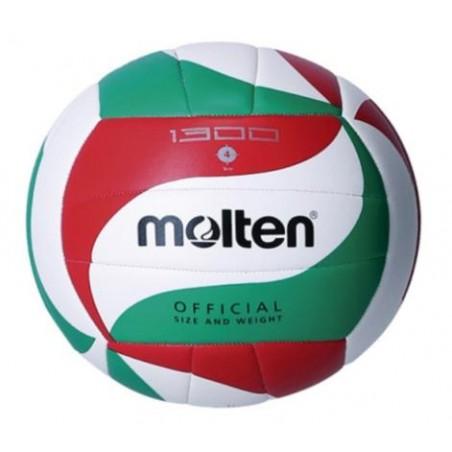 BALON VOLEY MOLTEN 1300 TALLA 4