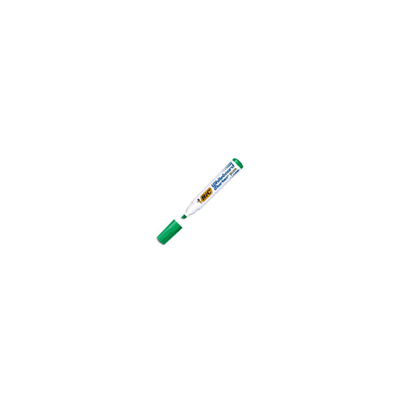 ROTULADOR BIC VELLEDA P. B. 1751 VERDE