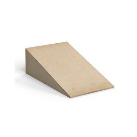 RAMPAS ANCHO 95 CM. MDF BLANCO