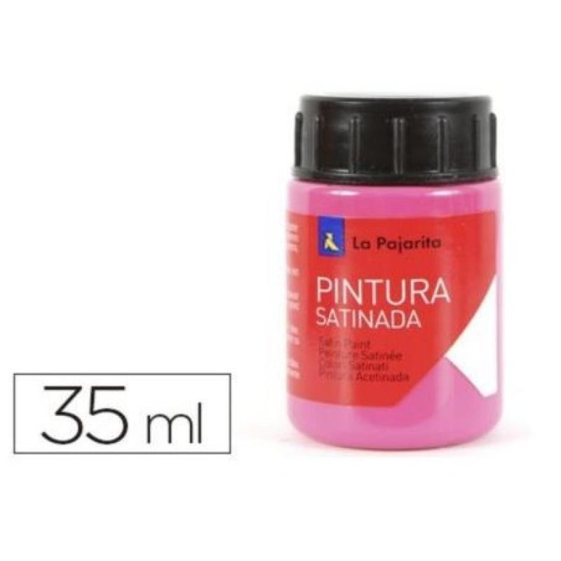 PAJARITA BASE AGUA MAGENTA 35 L-24