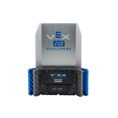 VEX IQ PACK TROFEOS ADICIONALES