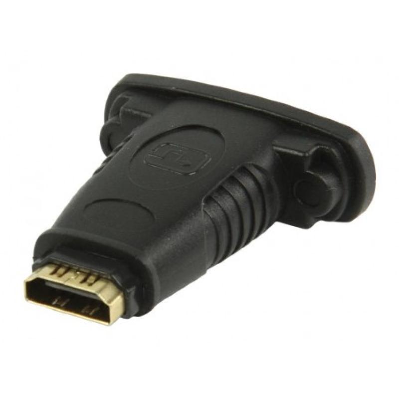 ADAPTADOR HDMI - DVI (H-H