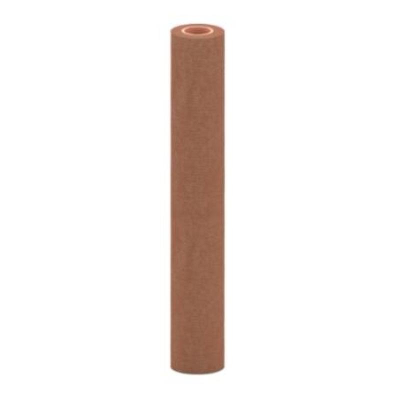 BOBINA PAPEL CONTINUO 10KG MARRON FUERTE