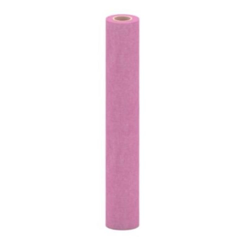 BOBINA PAPEL CONTINUO 10KG ROSA