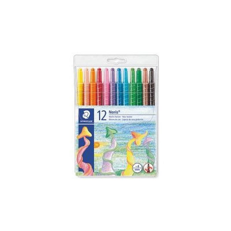 CERAS GIRATORIAS STAEDTLER 221 C/12