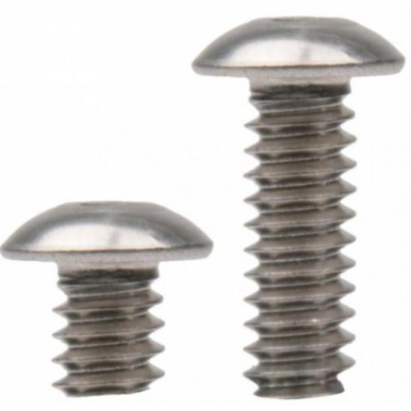 VEX V5 TORNILLO ALLEN 6-32 X 12,7 MM. 50 U