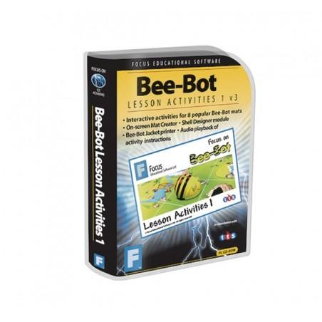 BEE-BOT LESSON ACTIVITIES (INTERNACIONAL) 1 U