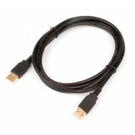 VEX V5 CABLE USB A-A PASARELA 152,4 MM