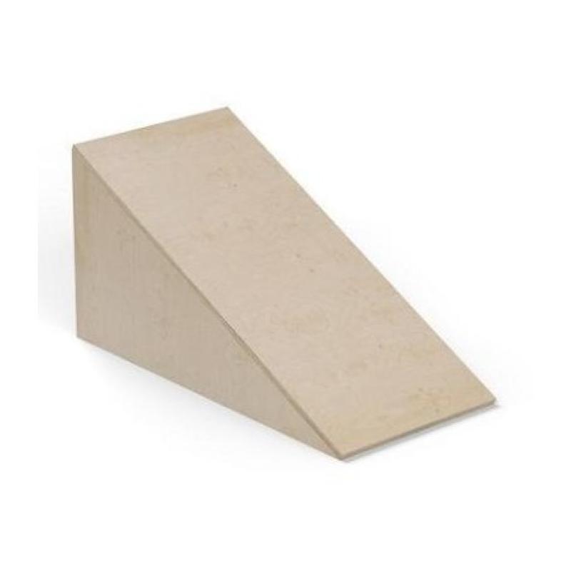 RAMPAS ANCHO 100 CM. MDF BLANCO