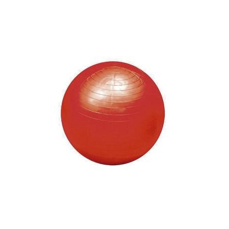 PELOTA GIGANTE SOFTEE FLEXI 100 CM. AMARILLA