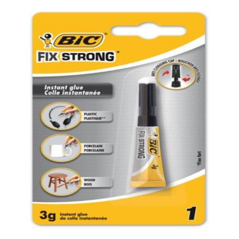 PEGAMENTO FIX STRONG 3 GRS