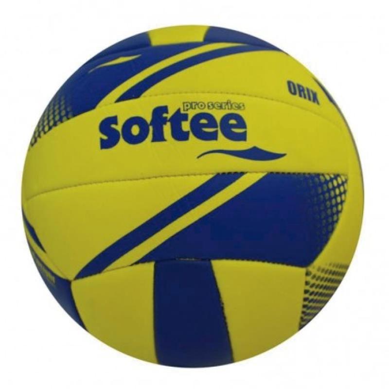 BALON VOLEIBOL SOFTEE ORIX