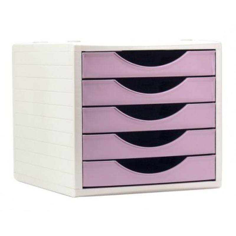 MODULO ARCHIVOTEC 4005 ROSA PS