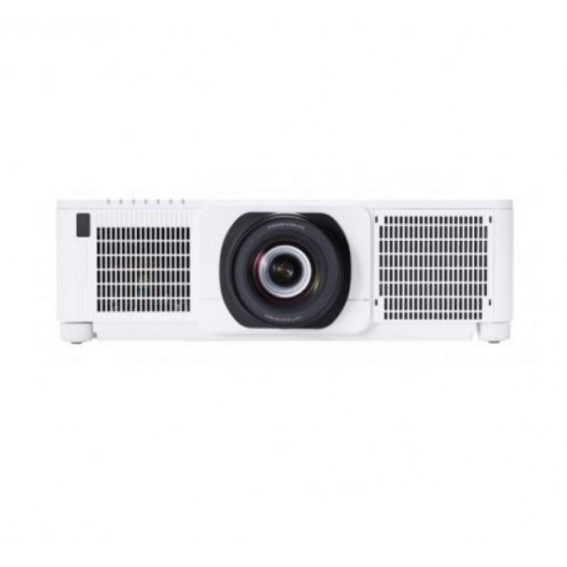 PROYECTOR HITACHI CP-HD9950 + SD903 WUXGA 9500 L