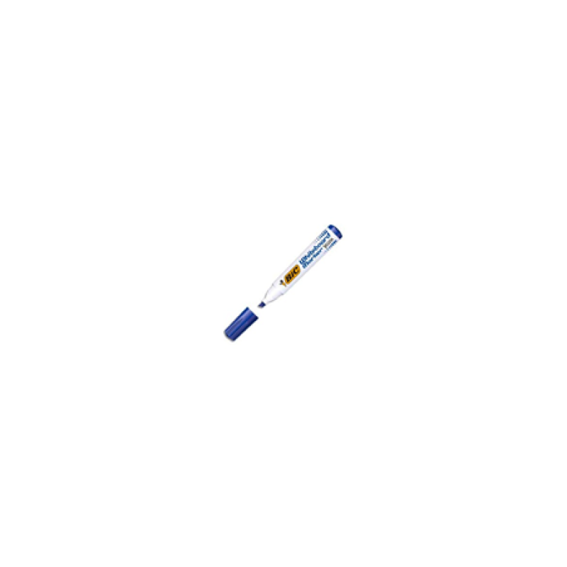 ROTULADOR BIC VELLEDA P. B. 1751 AZUL