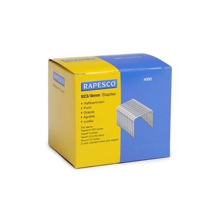 GRAPAS RAPESCO 923/10 40-65 HOJAS